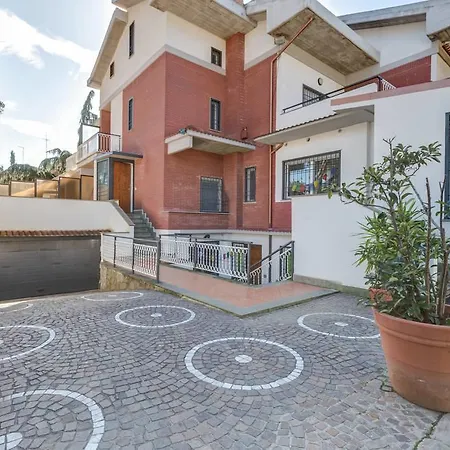Bed & Breakfast We In Rome