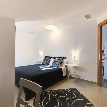 We In Rome Bed & Breakfast