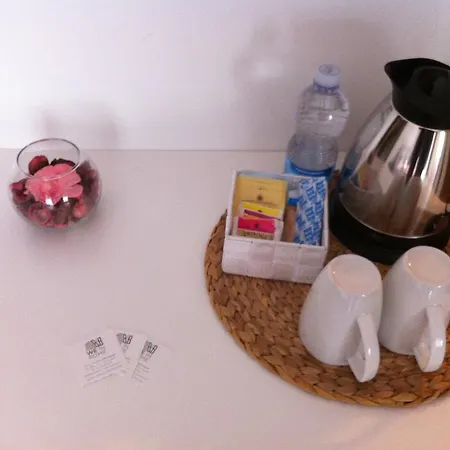 Bed & Breakfast We In Rome Casal Palocco