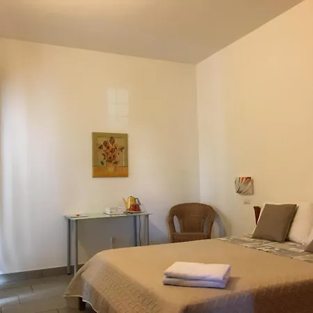 We In Rome Bed & Breakfast