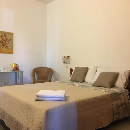 We In Rome Bed & Breakfast
