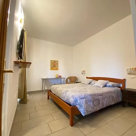 Bed & Breakfast We In Rome Casal Palocco
