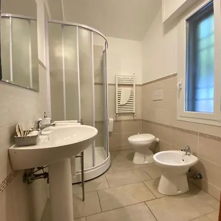 Bed & Breakfast We In Rome Casal Palocco
