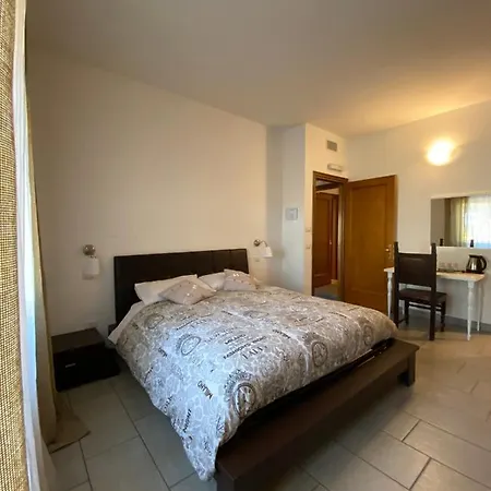 Bed & Breakfast We In Rome