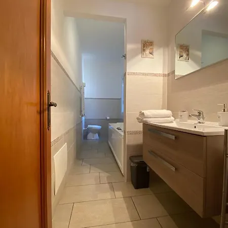 We In Rome Bed & Breakfast Casal Palocco