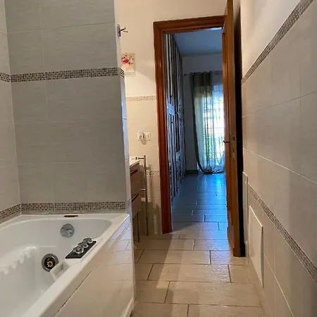Bed & Breakfast We In Rome Casal Palocco