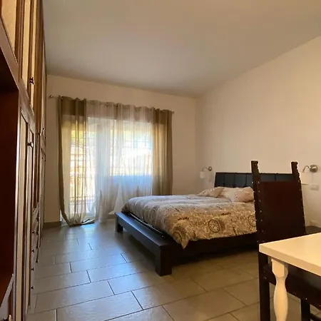 We In Rome Bed & Breakfast 3*